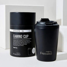 Load image into Gallery viewer, REV&#39;S REUSEABLE CUP // Made by Fressko Camino
