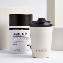 Load image into Gallery viewer, REV&#39;S REUSEABLE CUP // Made by Fressko Camino
