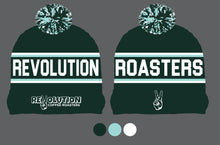 Load image into Gallery viewer, REVS TEAM BEANIE // Unisex all sizes
