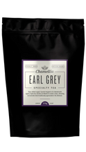 Load image into Gallery viewer, ORGANIC TEA // French Earl Grey
