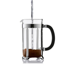 Load image into Gallery viewer, COFFEE PLUNGER // Bodum 8 Cup
