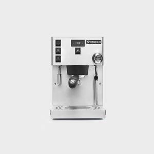 RANCILIO SILVIA PRO X // Dual Boiler Espresso Machine