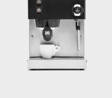 Load image into Gallery viewer, RANCILIO SILVIA V6 BLACK // Single Boiler Espresso Machine
