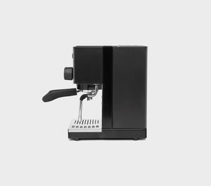 RANCILIO SILVIA V6 BLACK // Single Boiler Espresso Machine
