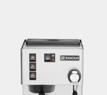 Load image into Gallery viewer, RANCILIO SILVIA V6 // Single Boiler Espresso Machine
