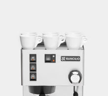 Load image into Gallery viewer, RANCILIO SILVIA V6 // Single Boiler Espresso Machine
