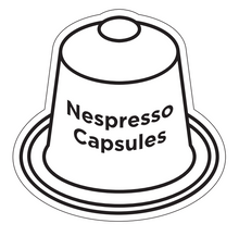 Load image into Gallery viewer, MOLOTOV SUBSCRIPTION // Dark Roast Nespresso Capsules

