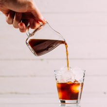 Load image into Gallery viewer, COLD BREW COFFEE // Cartel concentrate
