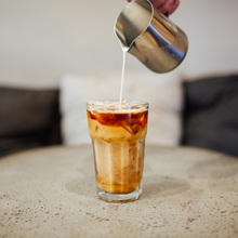 Load image into Gallery viewer, COLD BREW COFFEE // Cartel concentrate
