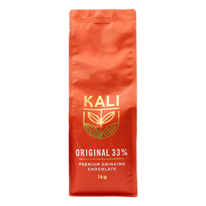 HOT CHOCOLATE // Kali 33%